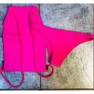 Triangl Cheeky Bottoms